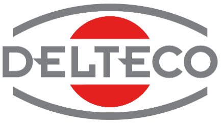 Logo de Delteco