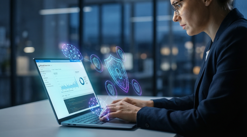 Protección Microsoft 