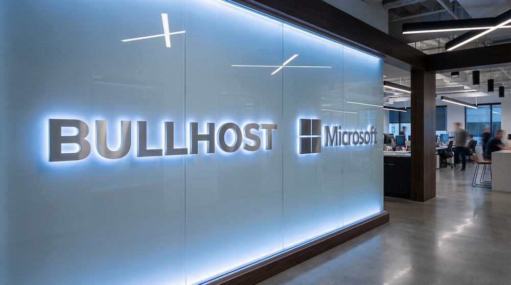 Microsoft & Bullhost