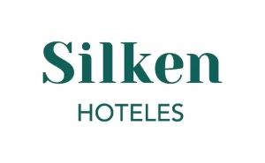 Logo de Silken Hoteles