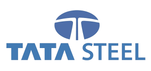 Logo de TATA Steel