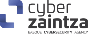 Logo Cyberzaintza