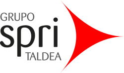 Logo de Grupo SPRI